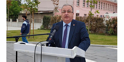 Başkan Levent Gürbüz: “Çanakkale örgütleri hemen yarın seçim olsa hazır, halk bu düzeni değiştirmeye kararlı”