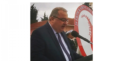 Başkan Levent Gürbüz: “Kadın Hakları Günübirlik Gündem Değil, Sürekli Mücadele Alanımızdır”