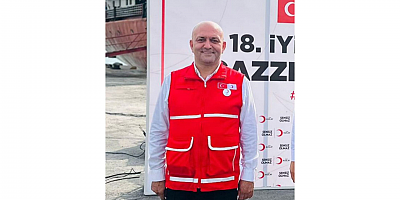 Başkan Lütfi Parıltı’ndan 24 Kasım Öğretmenler Günü Mesajı: “Toplumun Vicdanını ve Geleceğini Öğretmenler Yaşatıyor” 