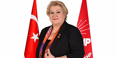 BAŞKAN LÜTFİYE KÖROĞLU: 