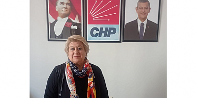 Başkan Lütfiye Köroğlu: “Kadınların Adalet Mücadelesi Engellenemez”