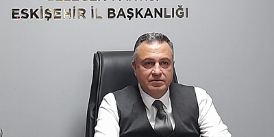 BAŞKAN MAHİR SAYIN'DAN ANKARA'DAKİ SALDIRIYA SERT TEPKİ