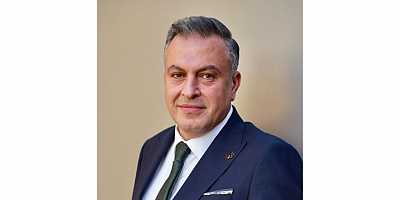 Başkan Mahir Sayın: 