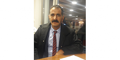 Başkan Maksut Erol: “Adaletin Olmadığı Yerde Ekonomi ve Güven Çöküyor”