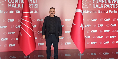 Başkan Maksut Erol: 