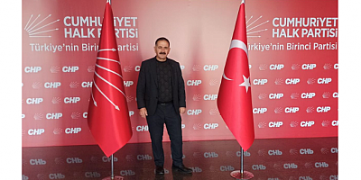 Başkan Maksut Erol: “Cumhuriyet Halk Partiliden Terörist Olmaz, Vatan Sevdalısı Olur!”