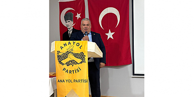 Başkan Malik Köysü: “Cumhuriyet, Türk Milletinin En Büyük Emanetidir”