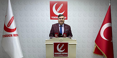 Başkan Mat'tan yıl sonu değerlendirmesi: “Yerel Yönetim Sosyal Dengeyi Korumalıydı”