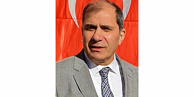 Başkan Mecit Solmaz: 