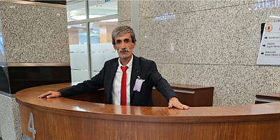 Başkan Mehmet İhsan Sancar: “TÜİK’in Enflasyon Hesaplaması Raflardaki Gerçekle Değil, İktidarın Masasıyla Uyumlu”