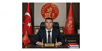 Başkan Mehmet Yavuz: Cumhurbaşkanı Erdoğan’a Kayseri daveti