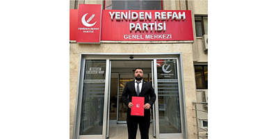 Başkan Mehmet Yıldırım: Fikirleri bugün her zamankinden daha anlamlı