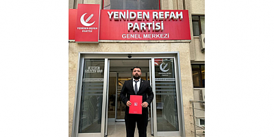 Başkan Mehmet Yıldırım:“Kemer 20 Yıldır Yerinde Sayıyor, Turizm Geriliyor”