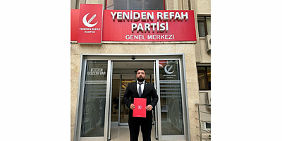 Başkan Mehmet Yıldırım: Ormanlarımız Geleceğimizdir, Korumak Hepimizin Ortak Görevidir