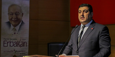 Başkan Mehmet Zahit Tokgöz: Çocuklarımızın Güvenle Oynayabildiği Şehirler İnşa Etmeliyiz