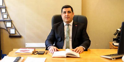 Başkan Mehmet Zahit Tokgöz: “Mutfakta Duman Tütmüyorsa Söylenen Hiçbir Sözün Karşılığı Yok!”