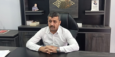 Başkan Mehrem Yıldız: “Artık Sağlıklı Beslenme Hakkı Kayboldu”