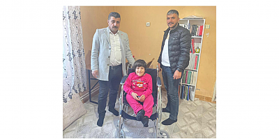 Başkan Mehrem Yıldız: 