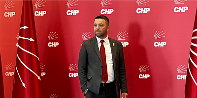 Başkan Mesut Efe: “Türkiye’nin en genç örgütlerinden biriyiz, değişimin merkezinde Sarayköy var”