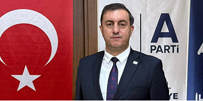 Başkan Metin Baydar: “Anahtar Parti, Milletin Umudu ve Vicdanıdır”
