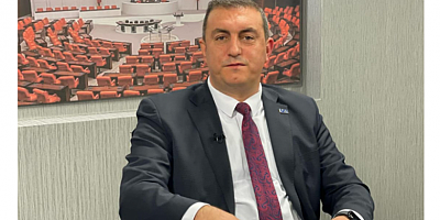 Başkan Metin Baydar: Çiftçimiz Destek Bekliyor