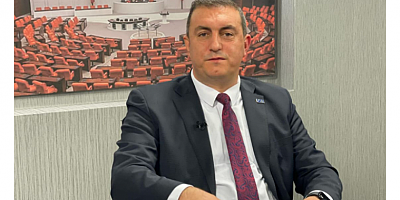 Başkan Metin Baydar: GAP Şanlıurfa’nın Geleceğini Güçlendirmelidir