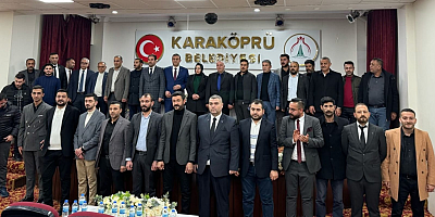 Başkan Metin Baydar: 