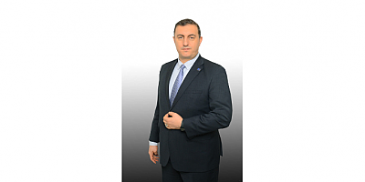 Başkan Metin Baydar: 
