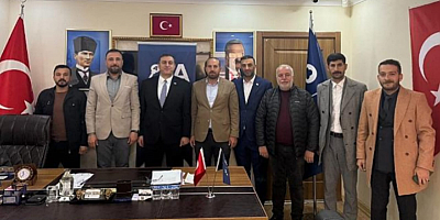 Başkan Metin Baydar: 