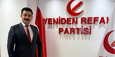 Başkan Metin Can Doğan: Siyasetçi millete uzaklaştı, biz vatandaşın derdine talibiz