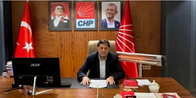 Başkan Metin Güzelkaya: “Bakan Tekin haddini aşmıştır, CHP’ye hakaret eden millete hakaret etmiş olur!”
