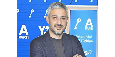 Başkan Muhammed Doğan Kaya: “Türkiye iki kutuplu siyasete mahkûm değil, yeni bir yol açıyoruz”