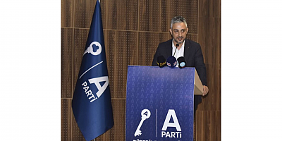 Başkan Muhammed Doğan Kaya: “Üreten de ayakta duramıyor, ekonomi sokakta alarm veriyor”