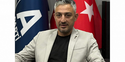 Başkan Muhammed Doğan Kaya: “Vatandaş üçüncü bir yol istiyor, ittifak pazarlığı değil”