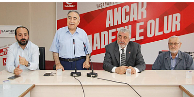 Başkan Muhammet Çelebi Keyhıdır: “Bayramda Ortak Paydamız Kardeşlik Olsun”