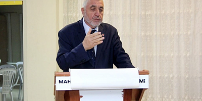 Başkan Muhammet Çelebi Keyhıdır: Çocuklarımız İçin Daha Yaşanabilir Şehirler İnşa Etmeliyiz