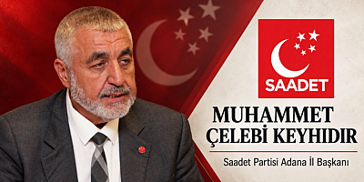 Başkan Muhammet Çelebi Keyhıdır: Güvenlik Aileden ve Eğitimden Başlar