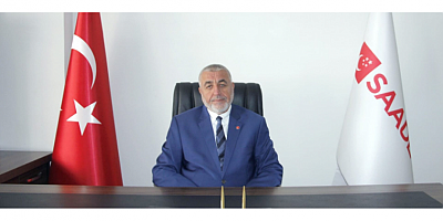 Başkan Muhammet Çelebi Keyhıdır: “Kamu Alımlarında Şeffaflık ve Hesap Verebilirlik Yeniden Tesis Edilmelidir”
