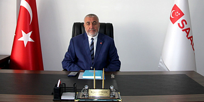 Başkan Muhammet Çelebi Keyhıdır: Su Yoksa Üretim de Yok