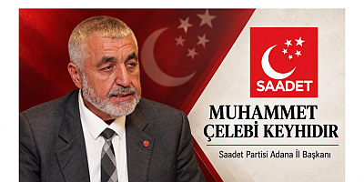 Başkan Muhammet Çelebi Keyhıdır: Üniversiteler Ne Kadar Özgür?