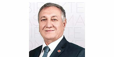 Başkan Muhsin Dilbaz: “4.000 TL ikramiye mi, sadaka mı? Emekliyi diri diri mezara koydunuz!”