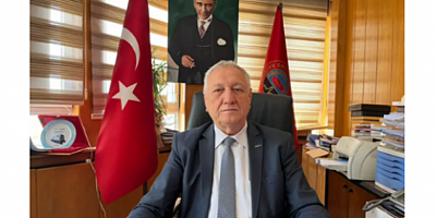 Başkan Muhsin Dilbaz: “Bu Acıların Tekrar Yaşanmaması İçin Kökenine İnilmeli”