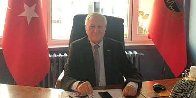 Başkan Muhsin Dilbaz’dan 24 Kasım Öğretmenler Günü Mesajı