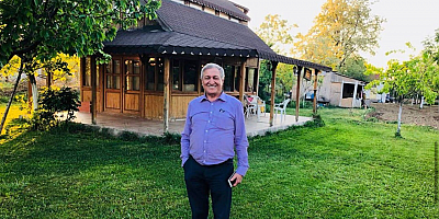 Başkan Muhsin Dilbaz: Emeklilerimizin Yüzü Gülsün, Bayramlar Gerçek Bayram Olsun