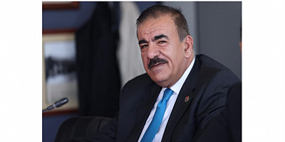 Başkan Murat Kelek, “Kayseri Üretiyor Ama Kazanamıyor”