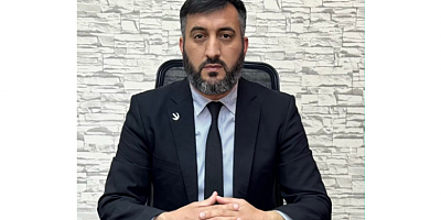 Başkan Murat Polat: Milletin Derdi İktidarın Gündeminde Değil
