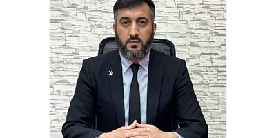 Başkan Murat Polat: Tarımda Kendi Kendine Yetebilen Türkiye'den İthalata Mahkûm Bir Türkiye'ye Geldik