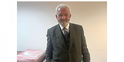 Başkan Mustafa Gören: “Haymana’nın yolu, kaderi gibi yarım bırakılmıştır”