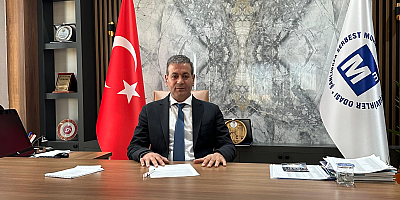 Başkan Mustafa Kılıç: Resmi Rakamlar Başka, Çarşının Gerçeği Bambaşka