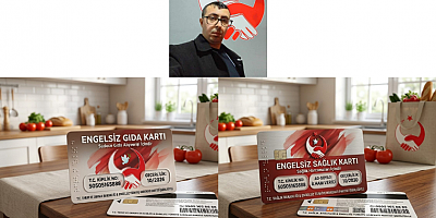 Başkan Mustafa Kızılcan: “Türkiye’de Sosyal Adalet Seferberliğini Başlatıyoruz”